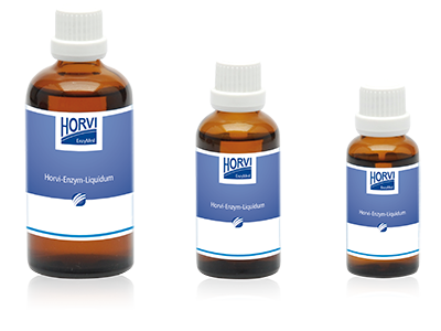 Nukleozym comp. 11 Horvi EnzyMed